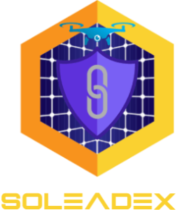 Soleadex Footer Logo